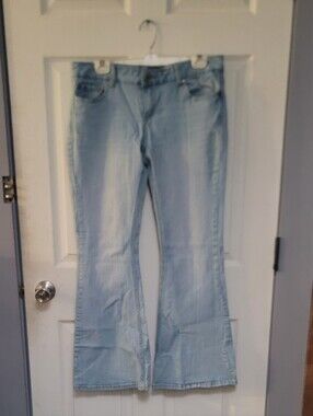 WOMEN'S AMETHYST JEANS